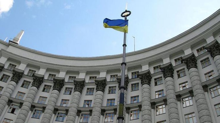 Кабмин продлил запрет на ввоз в Украину российских товаров до 2020 года