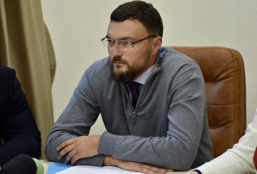 Содержание чиновников николаевской мэрии увеличилось в 2 раза – Дятлов