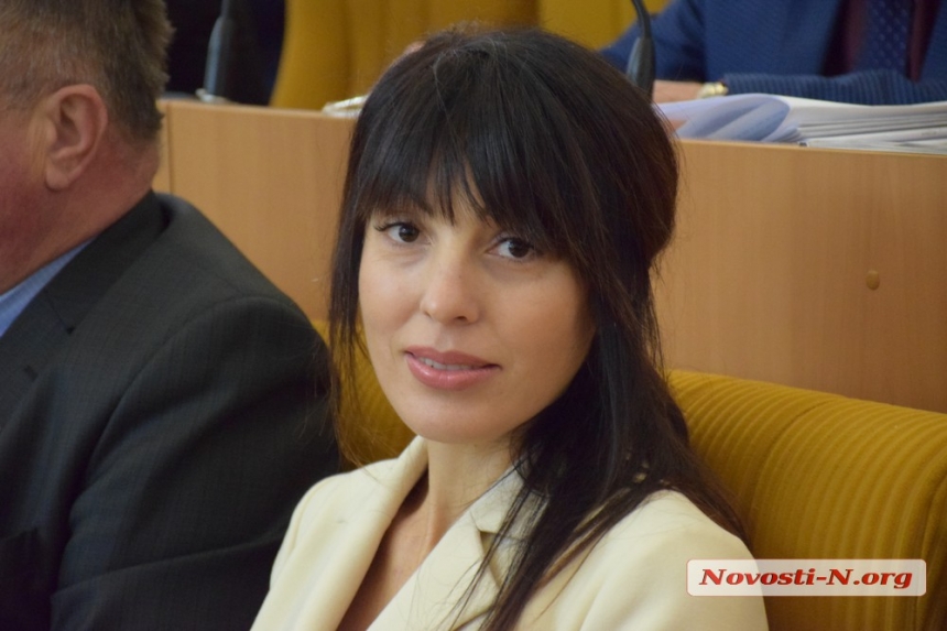 Как депутаты «встречались с мозгами», принимая бюджет Николаевщины. ФОТОРЕПОРТАЖ