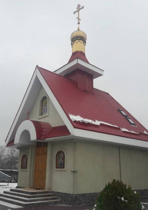 Православная церковь Украины сообщает о присоединении храмов по всей стране