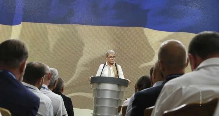 Тимошенко будет президентом,- политолог о результатах самого масштабного соцопроса