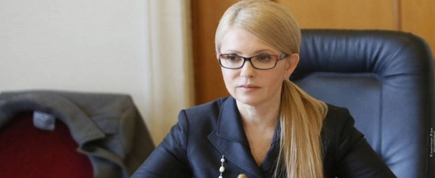 Тимошенко — единственная альтернатива нынешней власти, и 2018-й стал ее годом, – Карасев