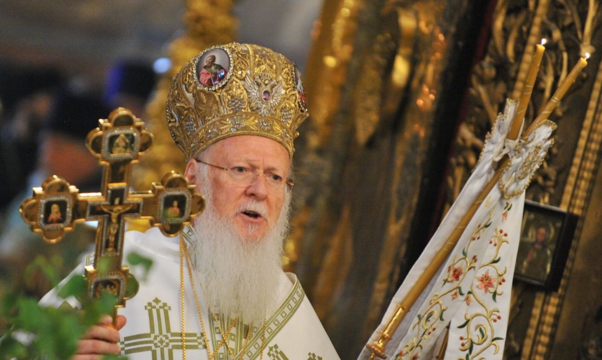 Сегодня Православной церкви Украины официально вручат Томос об автокефалии