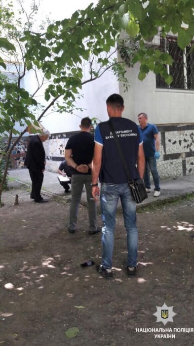 От 2 до 250 тыс.грн: скандальные задержания «взяточников» 2018 года в Николаеве и области