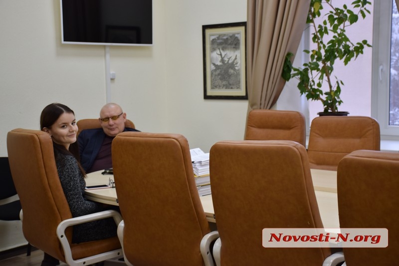 В Николаеве депутаты не смогли после праздников собраться на комиссию ЖКХ