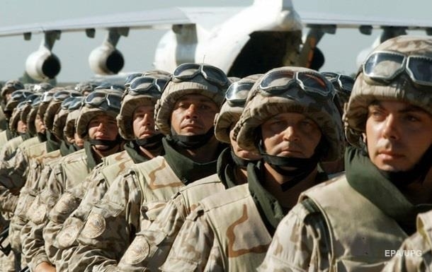 Порошенко распорядился направить 20 военных в Мали