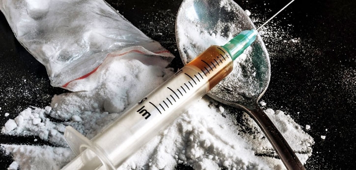 За год николаевская полиция изъяла из оборота более 142 кг наркотических веществ