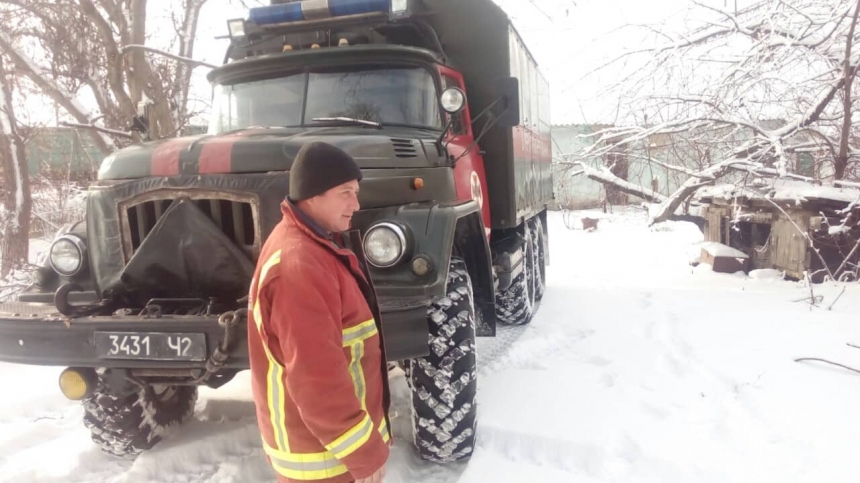 На Николаевщине сняли все ограничения на проезд по трассам