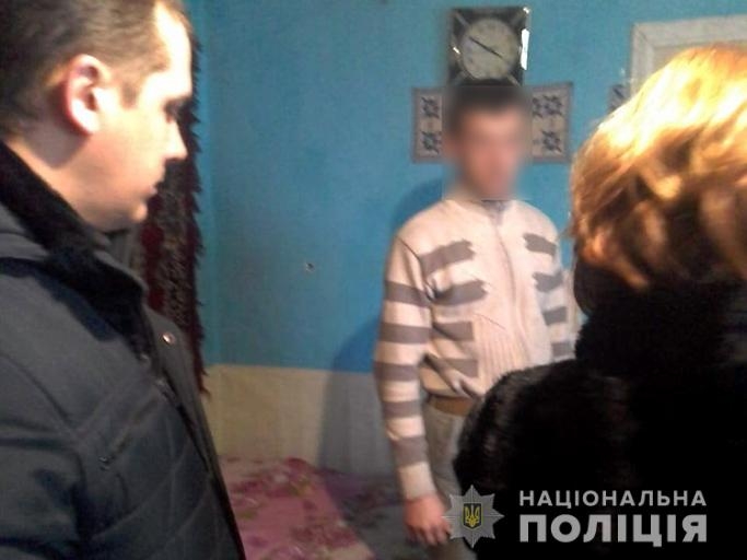 26-летний житель Ивано-Франковской области до смерти забил младенца