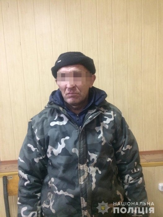 На Николаевщине мужчину, жившего две недели с трупом, отправили в СИЗО