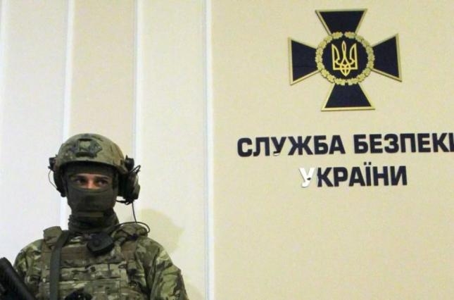 СБУ задержала жителя Запорожья, который в соцсетях призывал "свергнуть власть"