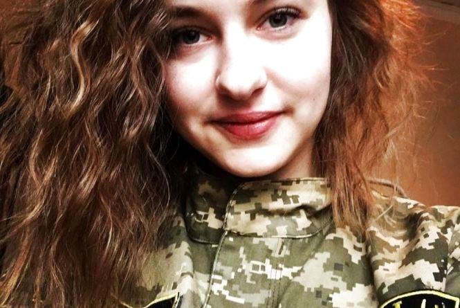 Секс-скандал в украинской армии: лейтенант обвинила полковника в домогательствах