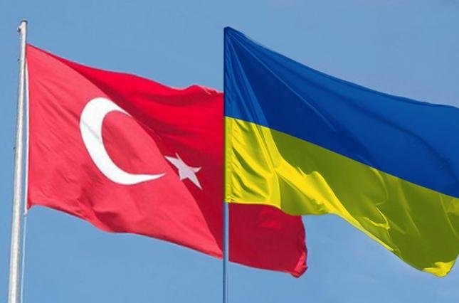 Турция предупредила Украину о визите своего консула в Крым