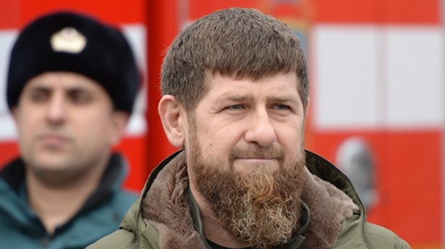 Кадыров пообещал, что нардепа Березу «в любом месте достанет громкая оплеуха»
