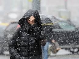 Синоптики сообщили, в каких регионах Украины неделя начнется с потепления, а где выпадет снег