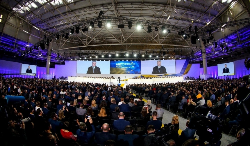 Руководитель Николаевщины Савченко рассказал почему поддерживает Порошенко