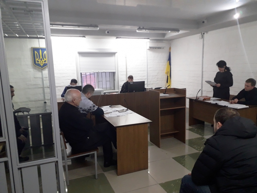 Одного из кавказцев, похитивших николаевца, суд оставил под стражей