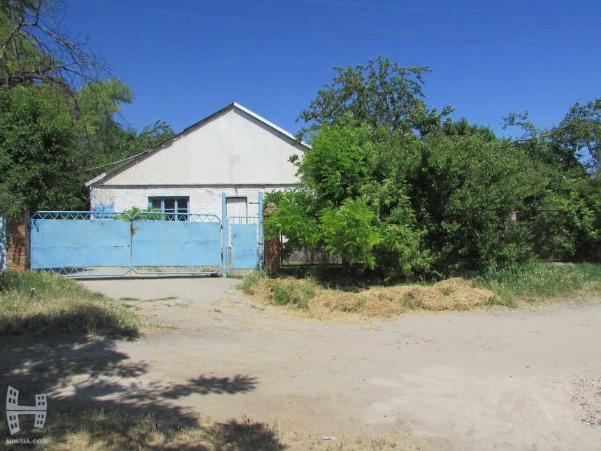 Как выглядит детский лагерь имени Шмидта, который Николаевский облсовет отдал на приватизацию. Видео
