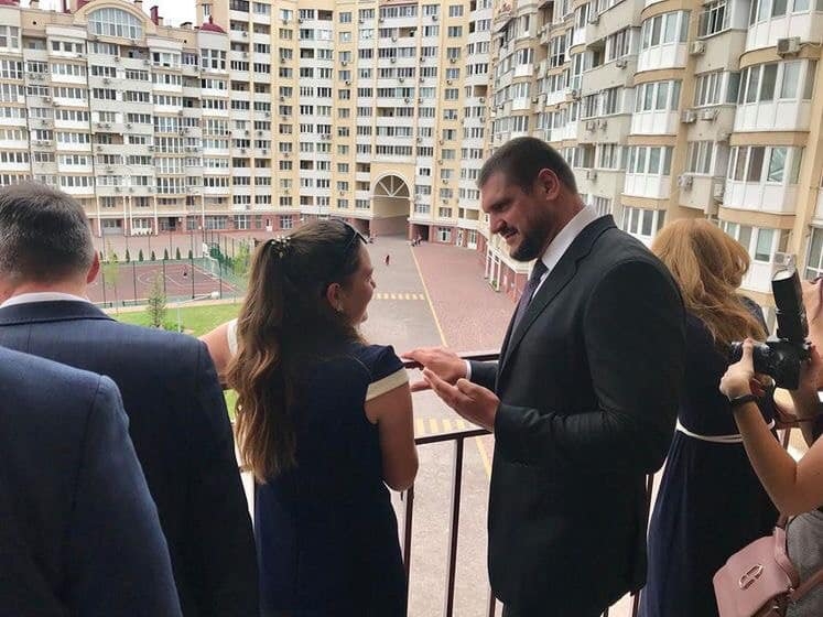 Николаевщина лидирует среди всех регионов по предоставлению жилья молодежи - Савченко