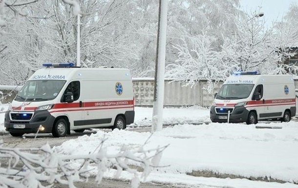 В Харьковской области больной избил фельдшера скорой "за долгое ожидание"