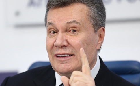 Путин поручил охранять Януковича