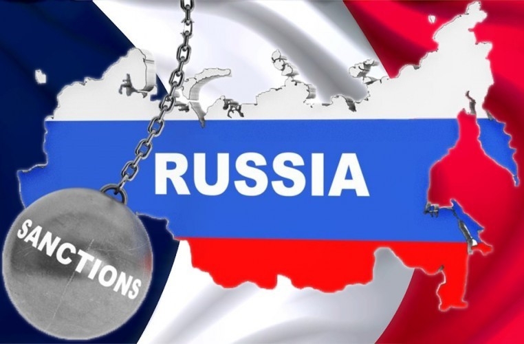 В США заявили о неэффективности санкций против России В США заявили о неэффективности санкций против России