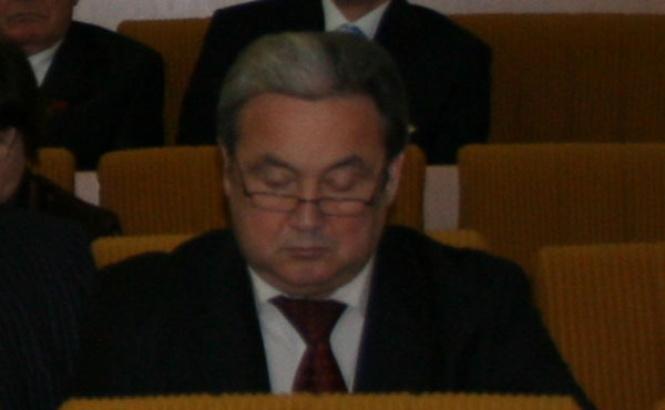 Валерий Мельниченко