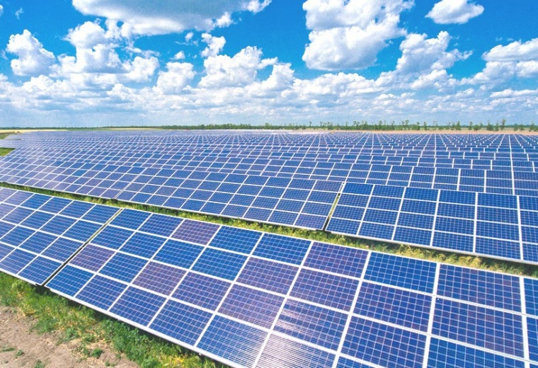 В Николаевской области построят солнечную станцию за 250 млн евро