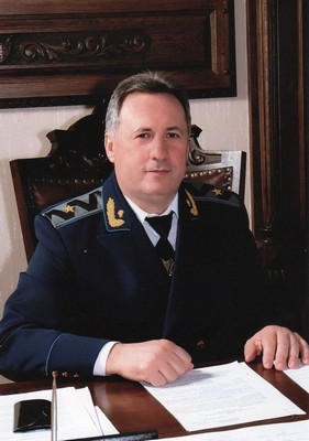 Экс-прокурор Николаевской области Стоянов назначен заместителем прокурора Киевской области