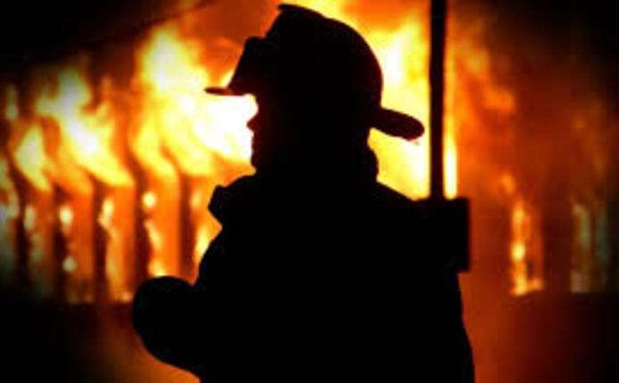 Под Черниговом трое детей погибли на пожаре