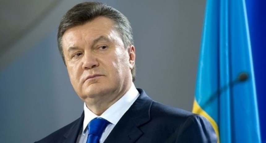 ГПУ: Конфискация имущества Виктора Януковича невозможна