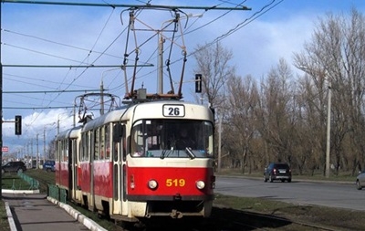 В Харькове временно отменили подорожание общественного транспорта