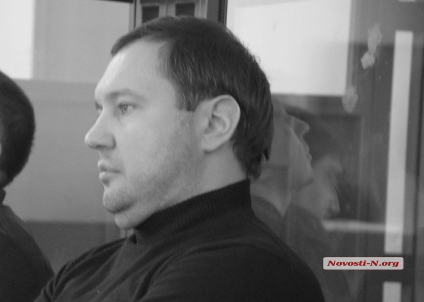 «Дело Титова»: в Николаеве суд обязал полицию расследовать смерть Леонова в СИЗО