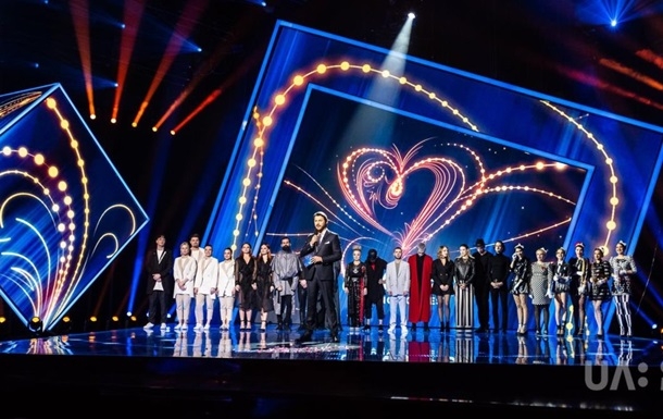 В EBU прокомментировали отказ от Евровидения
