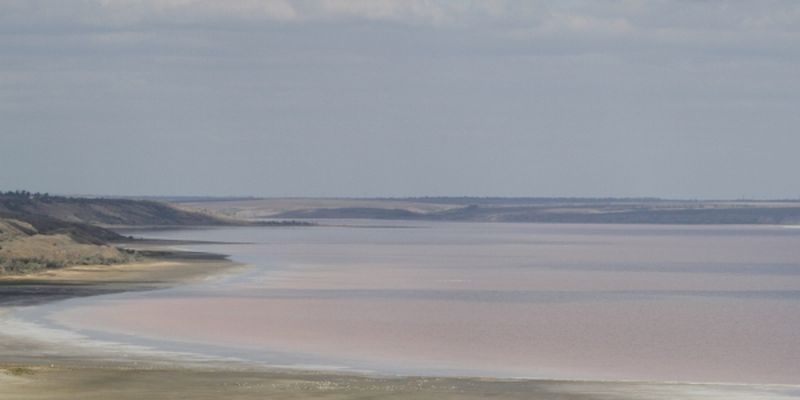 Куяльницкий лиман под Одессой стал курортом госзначения