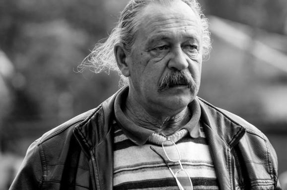 Умер известный украинский киносценарист