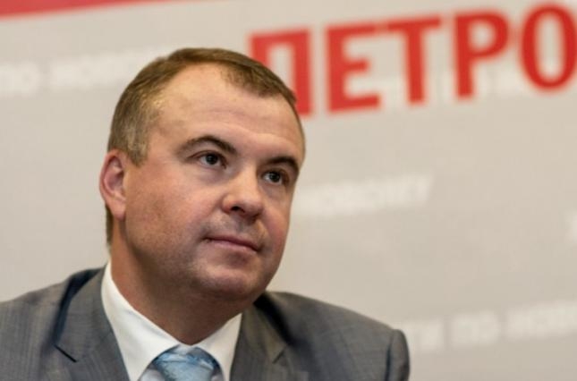 Порошенко уволил первого заместителя СНБО Олега Гладковского