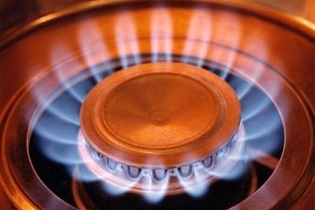 Россия снова давит Украину газом