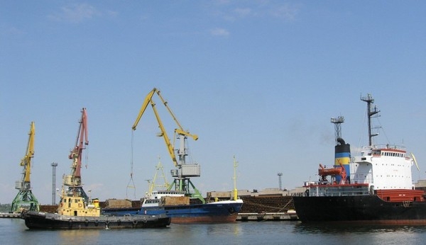 В Николаеве прошло первое заседание конкурсной комиссии по передаче имущества порта «Ольвия» в концессию