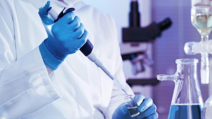 В Украине объявили масштабные клинические испытания. Полный список лекарств