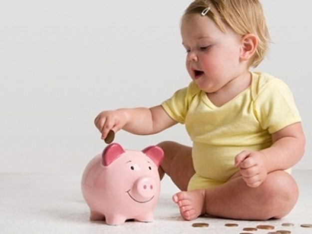 Многодетным семьям с апреля будут доплачивать по 1700 гривен на ребенка