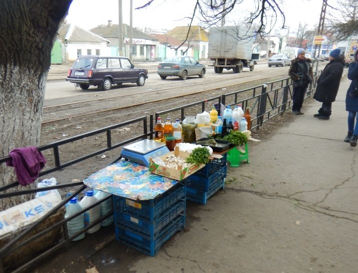 В Заводском районе провели санитарный рейд: составлено 4 админпротокола