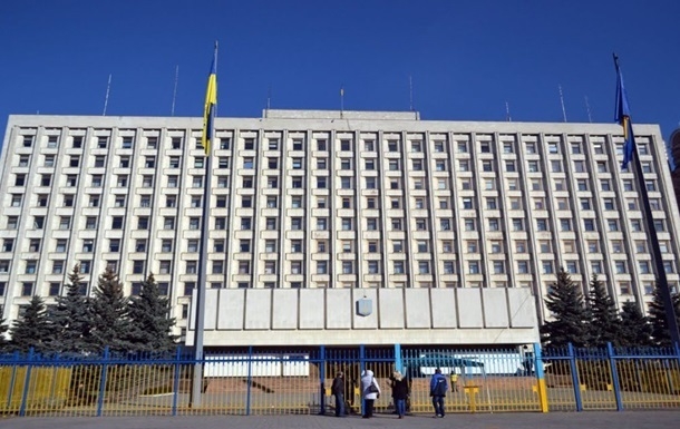 ЦИК увеличила расходы на выборы президента Украины