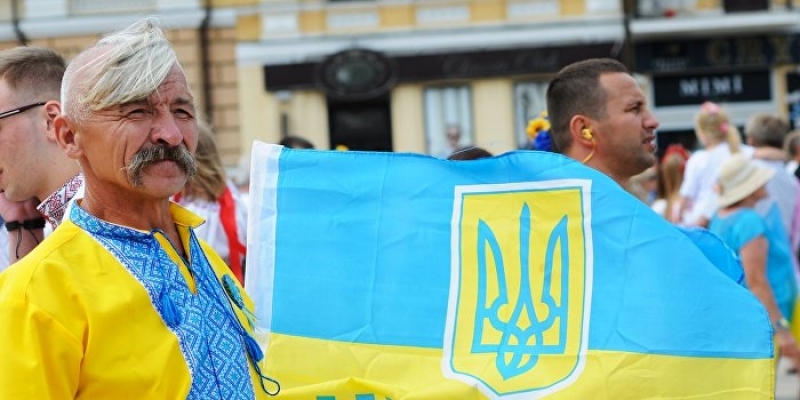 Украина – самая несчастная страна в Европе, - рейтинг