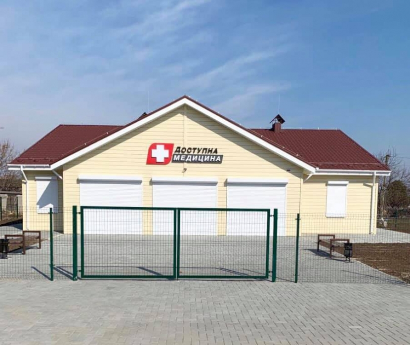 Алексей Савченко обратился в Кабмин, чтобы создать на Николаевщине пятый госпитальный округ