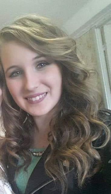 В Запорожье полиция ищет убийцу 15-летней школьницы