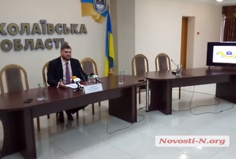 «Мы ничего бесплатно не делаем»: в Николаевской ОГА показали, как депутат горсовета «собирает дань». ВИДЕО