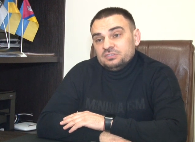 Депутат, «сбор дани» которым показали в Николаевской ОГА, прокомментировал инцидент