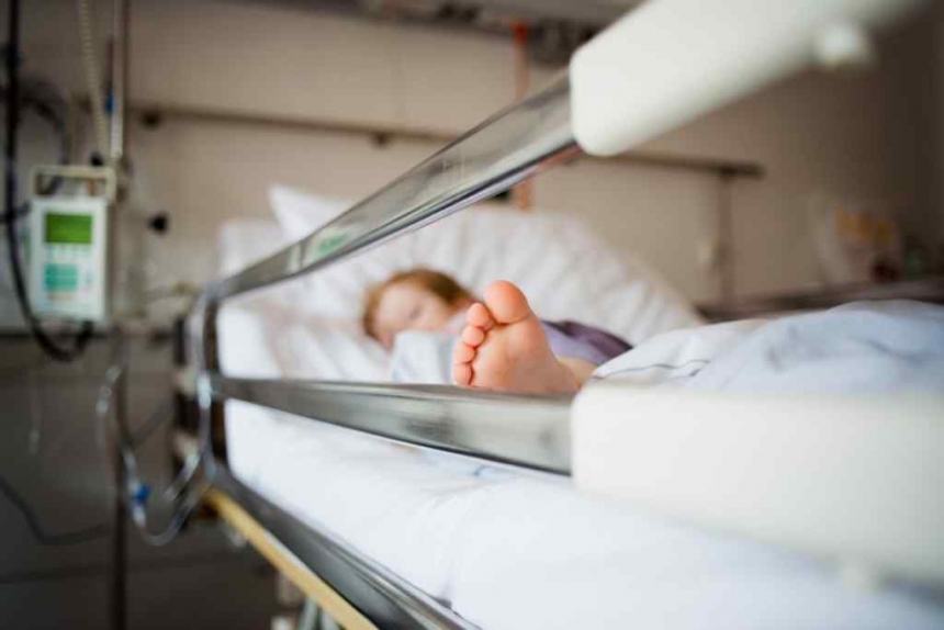 Под Одессой во время операции по удалению аденоидов умер 8-летний ребенок