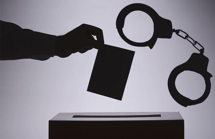 В «день тишины» правоохранители получили более 150 жалоб по выборам